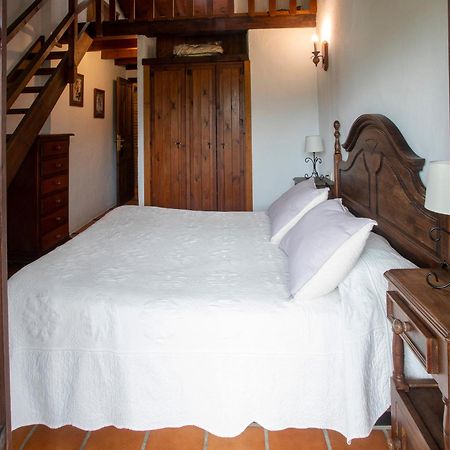 Hotel Rural Valleoscuru Tresgrandas Exteriér fotografie