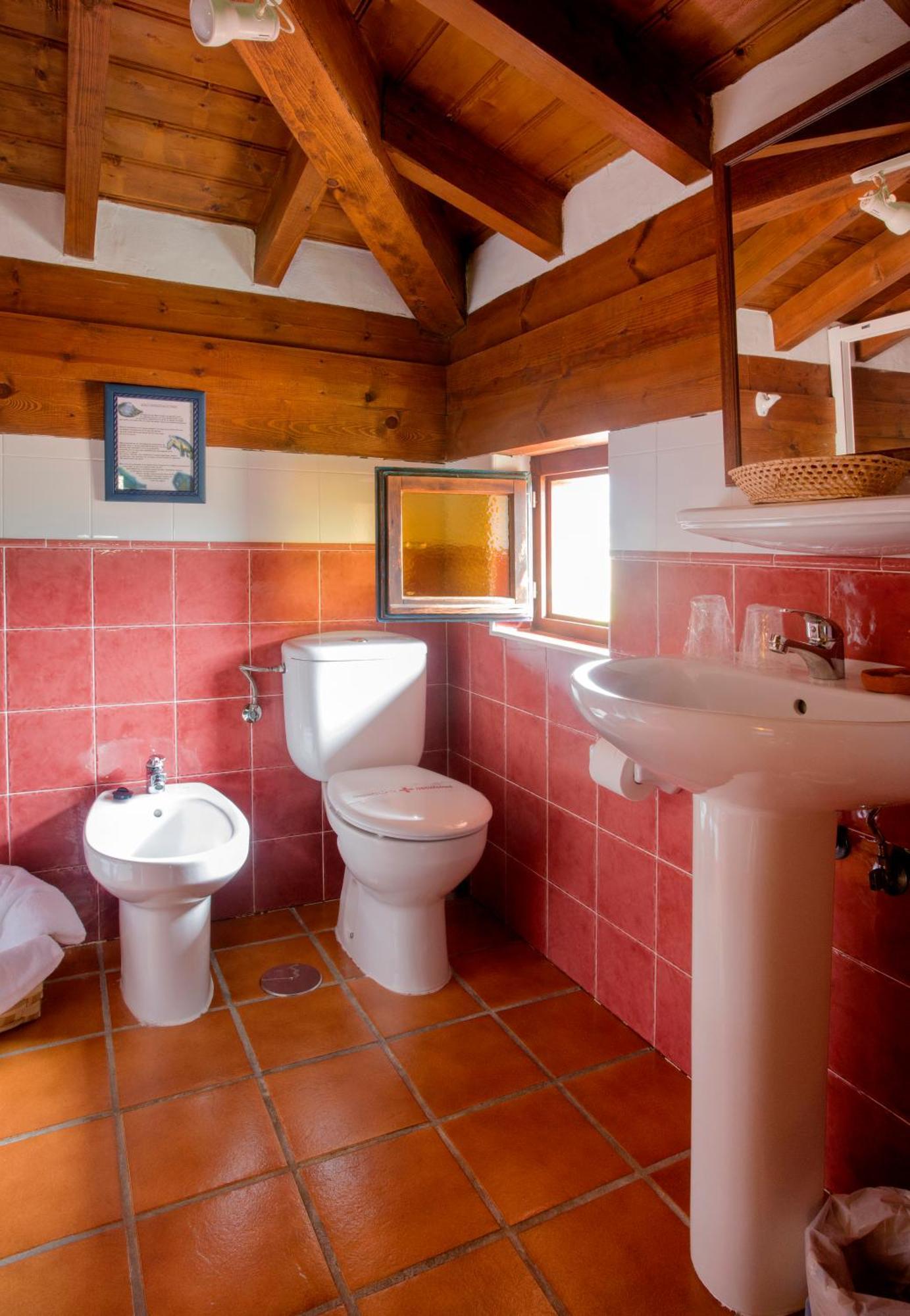 Hotel Rural Valleoscuru Tresgrandas Exteriér fotografie